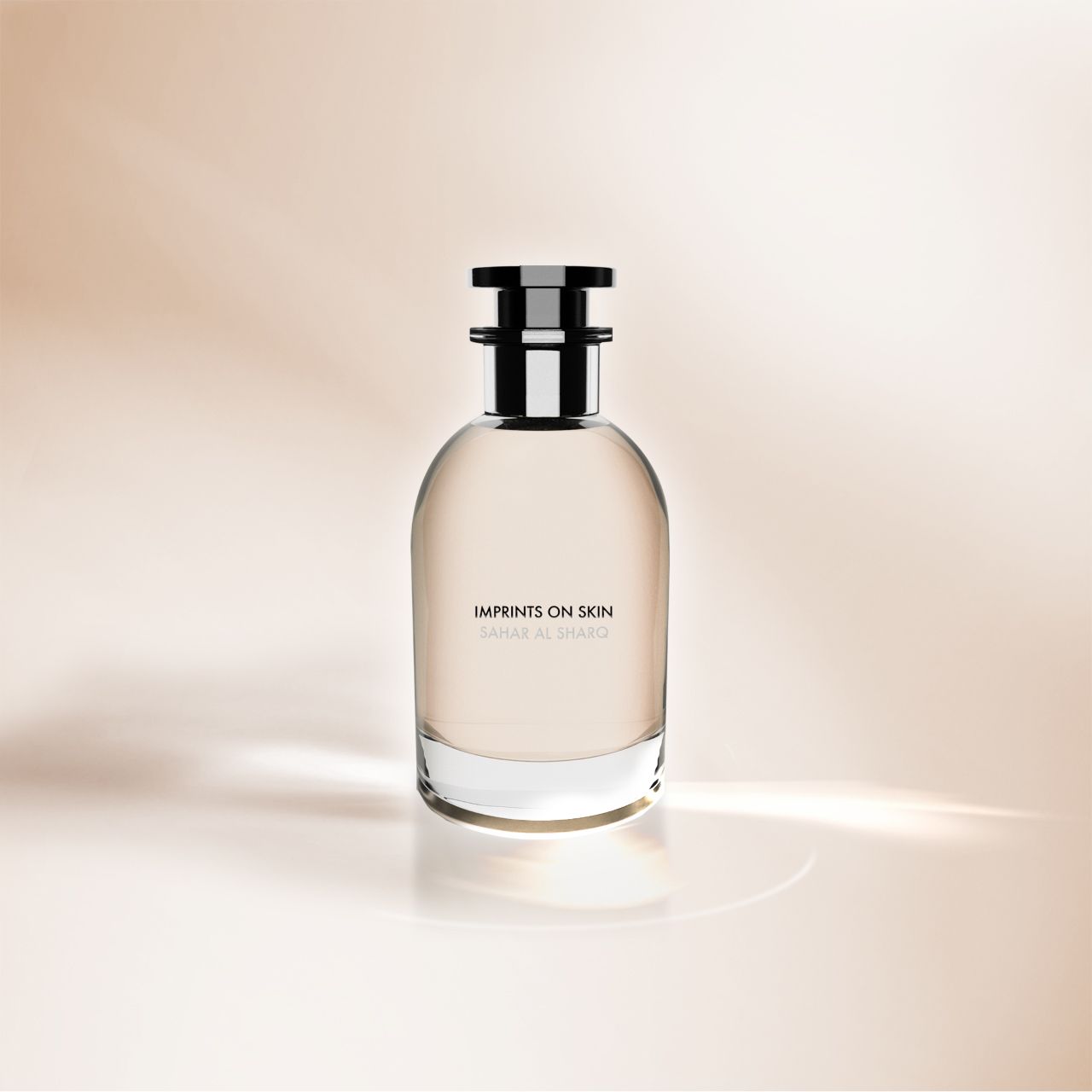 تصویر عطر ایمپرینتس آن اسکین سحر الشرق پرفیومز