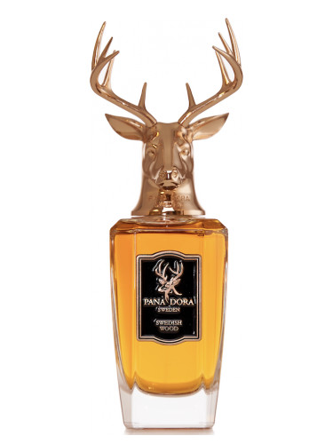 تصویر عطر سوئدیش وود اکسترکت پانا دورا