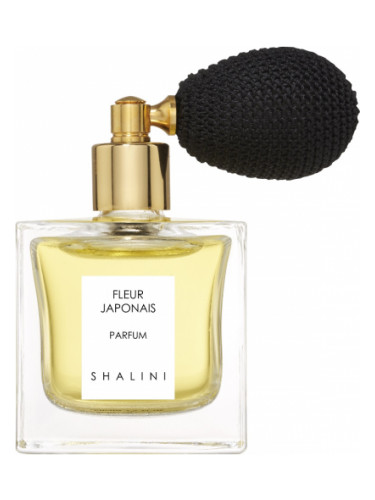 تصویر عطر فلور جاپونیس شالینی