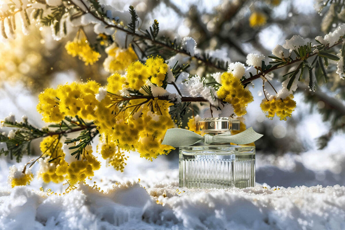 تصویر عطر کلوئه او دو پارفوم ناتورل