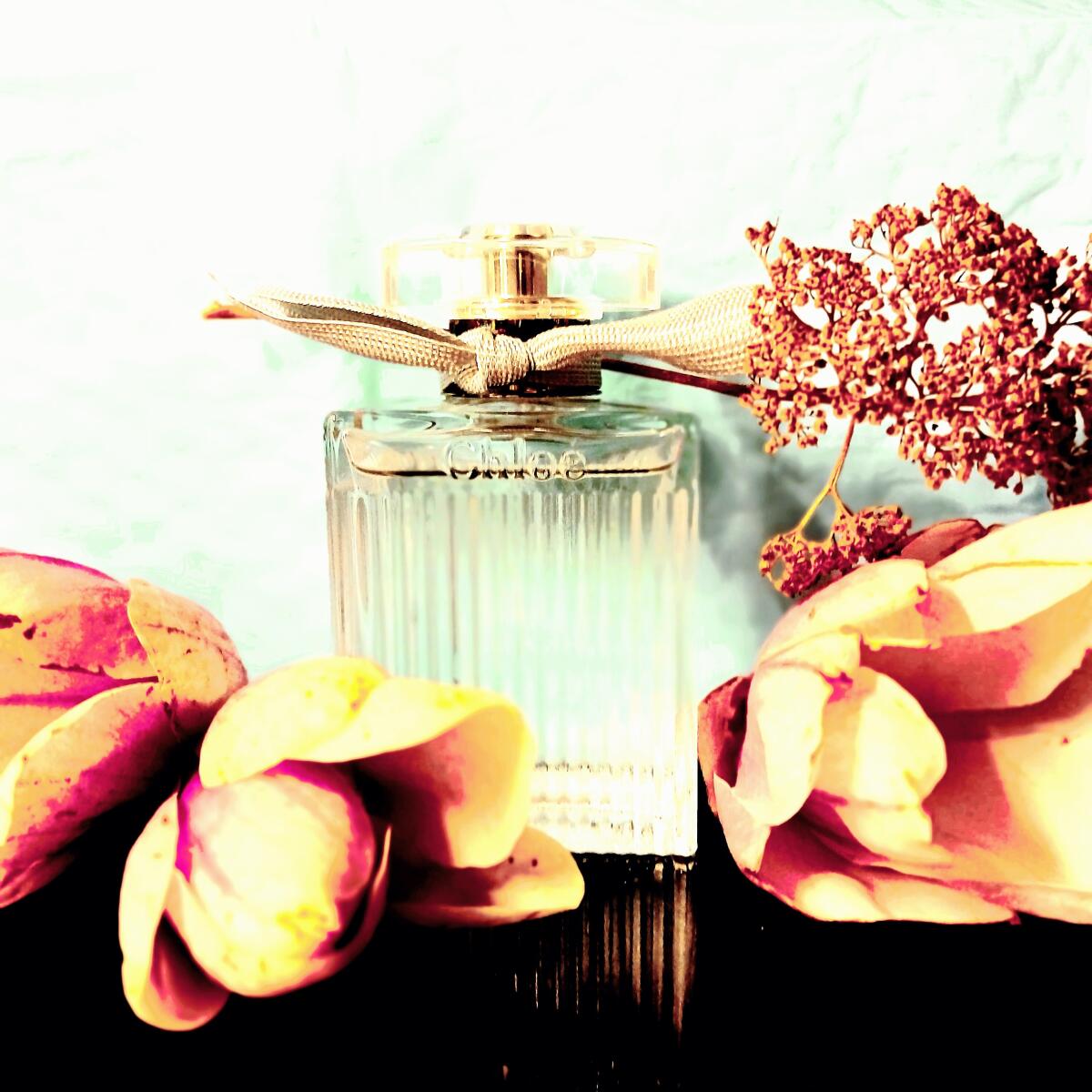 تصویر عطر کلوئه او دو پارفوم ناتورل