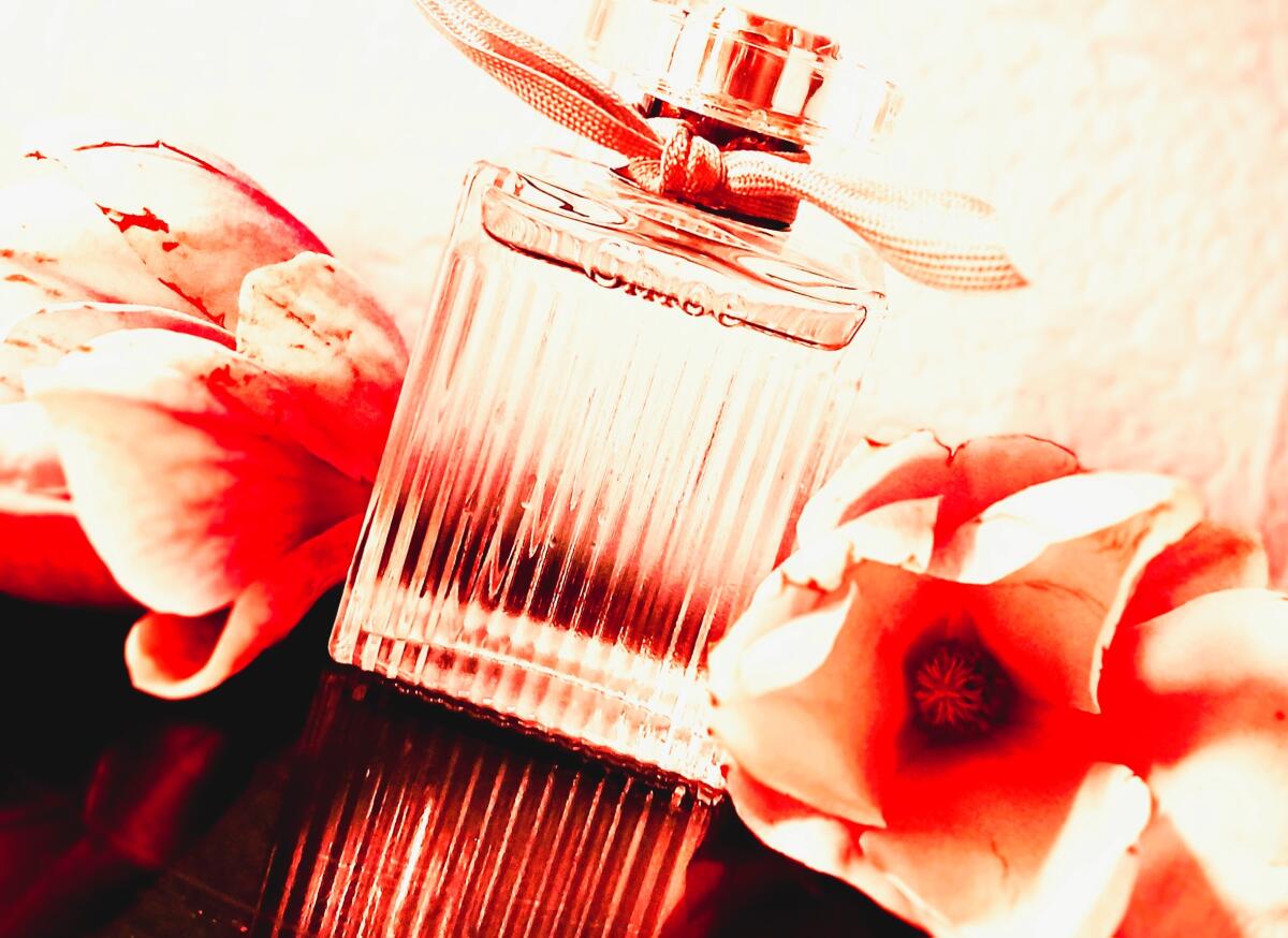 تصویر عطر کلوئه او دو پارفوم ناتورل