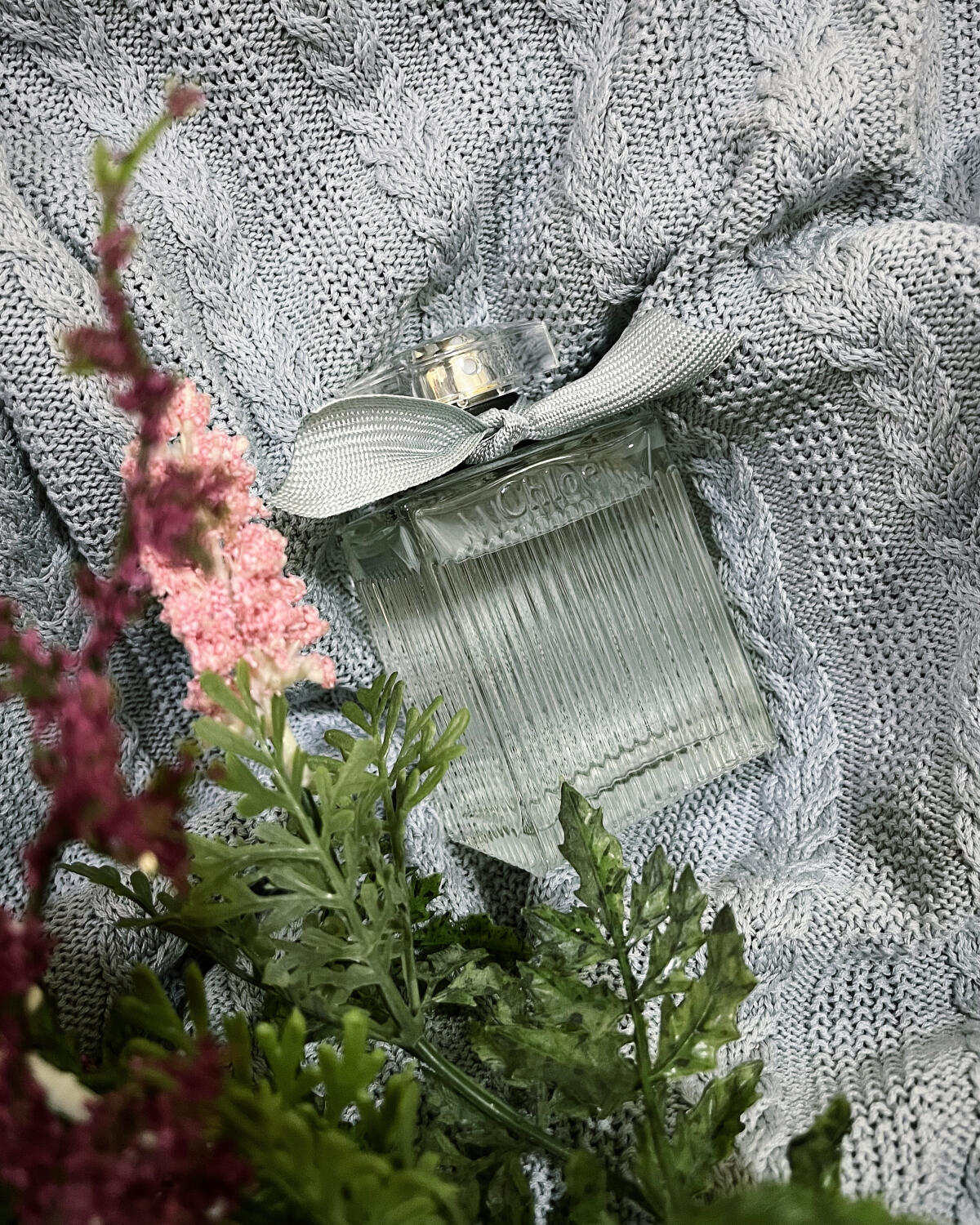 تصویر عطر کلوئه او دو پارفوم ناتورل