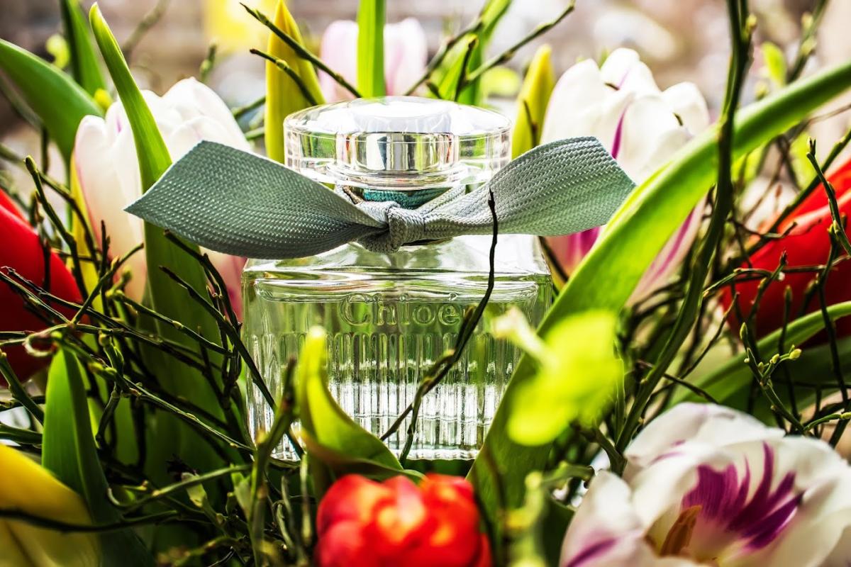 تصویر عطر کلوئه او دو پارفوم ناتورل