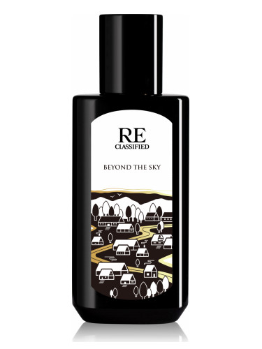تصویر عطر بیاند د اسکای ری کلاسیفاید