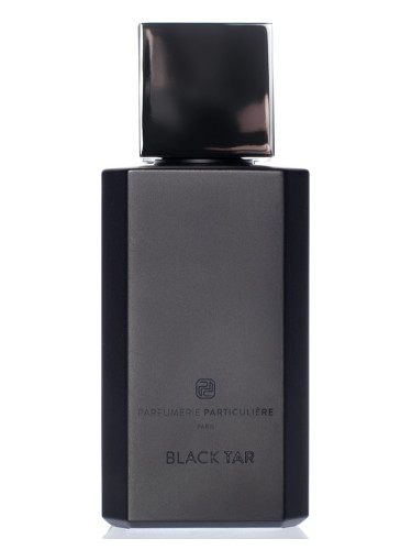 تصویر عطر بِلَک تار پرفیومری پارتیکولیر