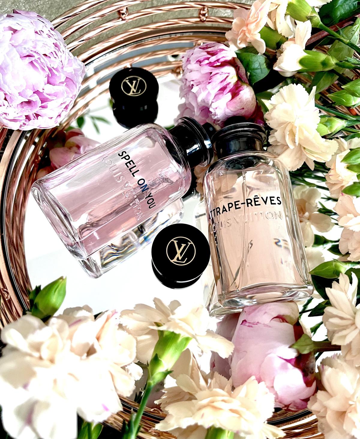 تصویر عطر اسپل آن یو لویی ویتون
