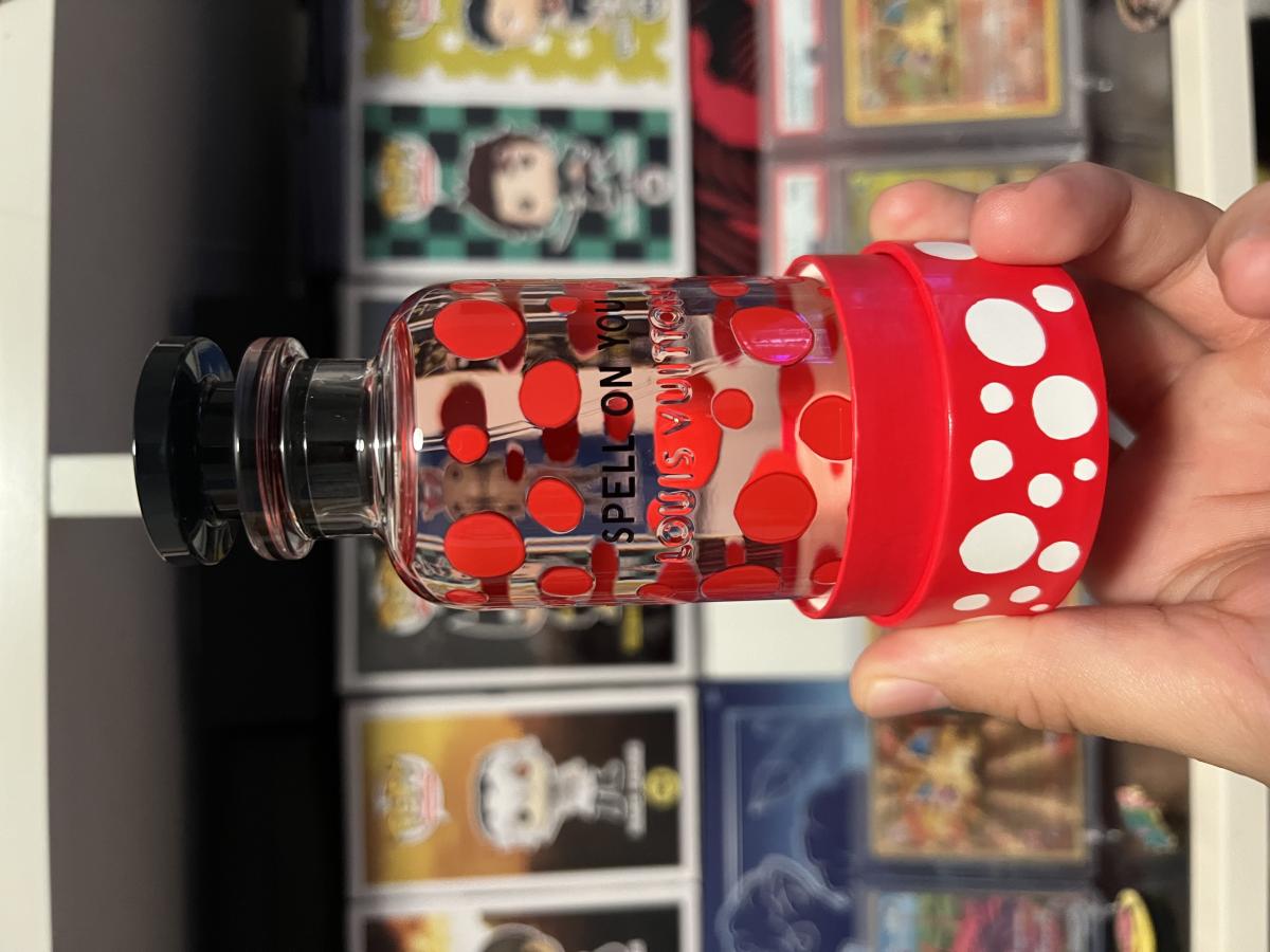 تصویر عطر اسپل آن یو لویی ویتون