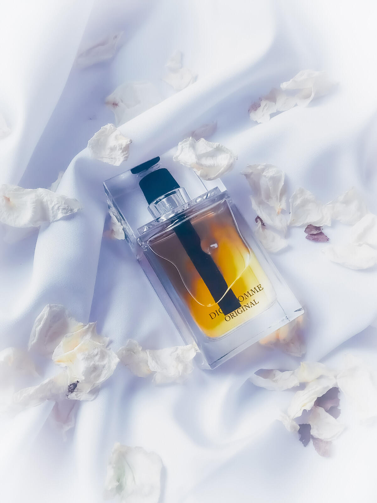 تصویر عطر دیور هوم اورژینال