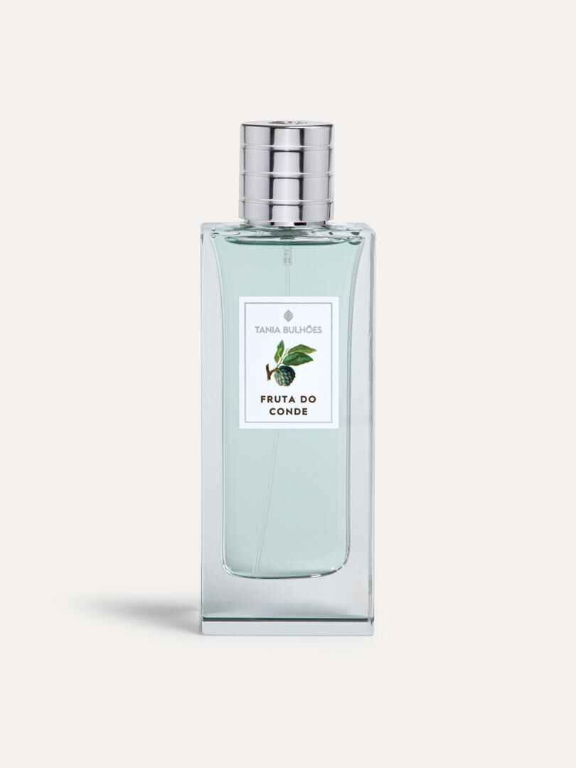 تصویر عطر فروتا دوکنده تانیا بولیوس