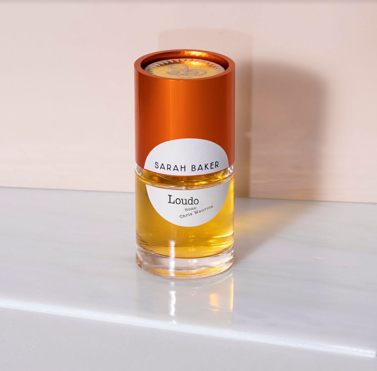 تصویر عطر لادو سارا بیکر پرفیومز