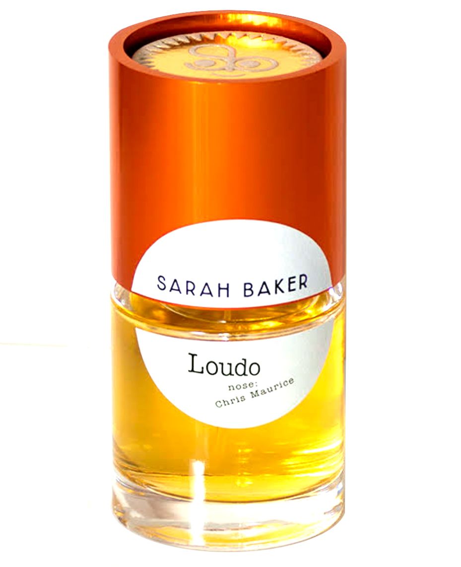 تصویر عطر لادو سارا بیکر پرفیومز