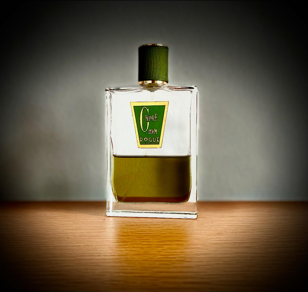 تصویر عطر چیپره-سیام روگ پرفیومری