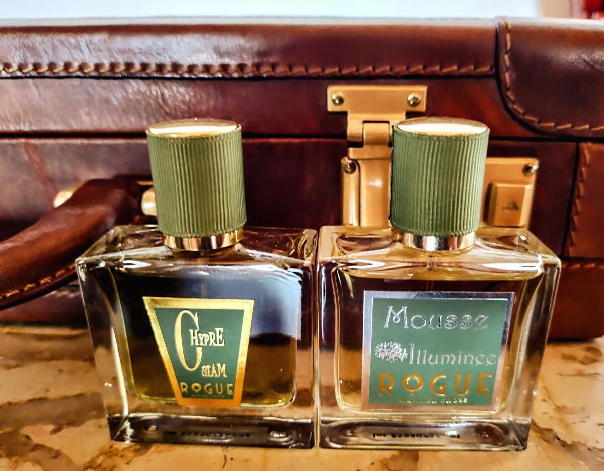 تصویر عطر چیپره-سیام روگ پرفیومری