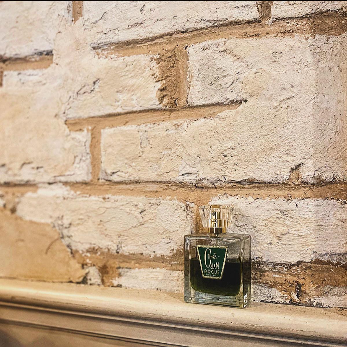 تصویر عطر چیپره-سیام روگ پرفیومری