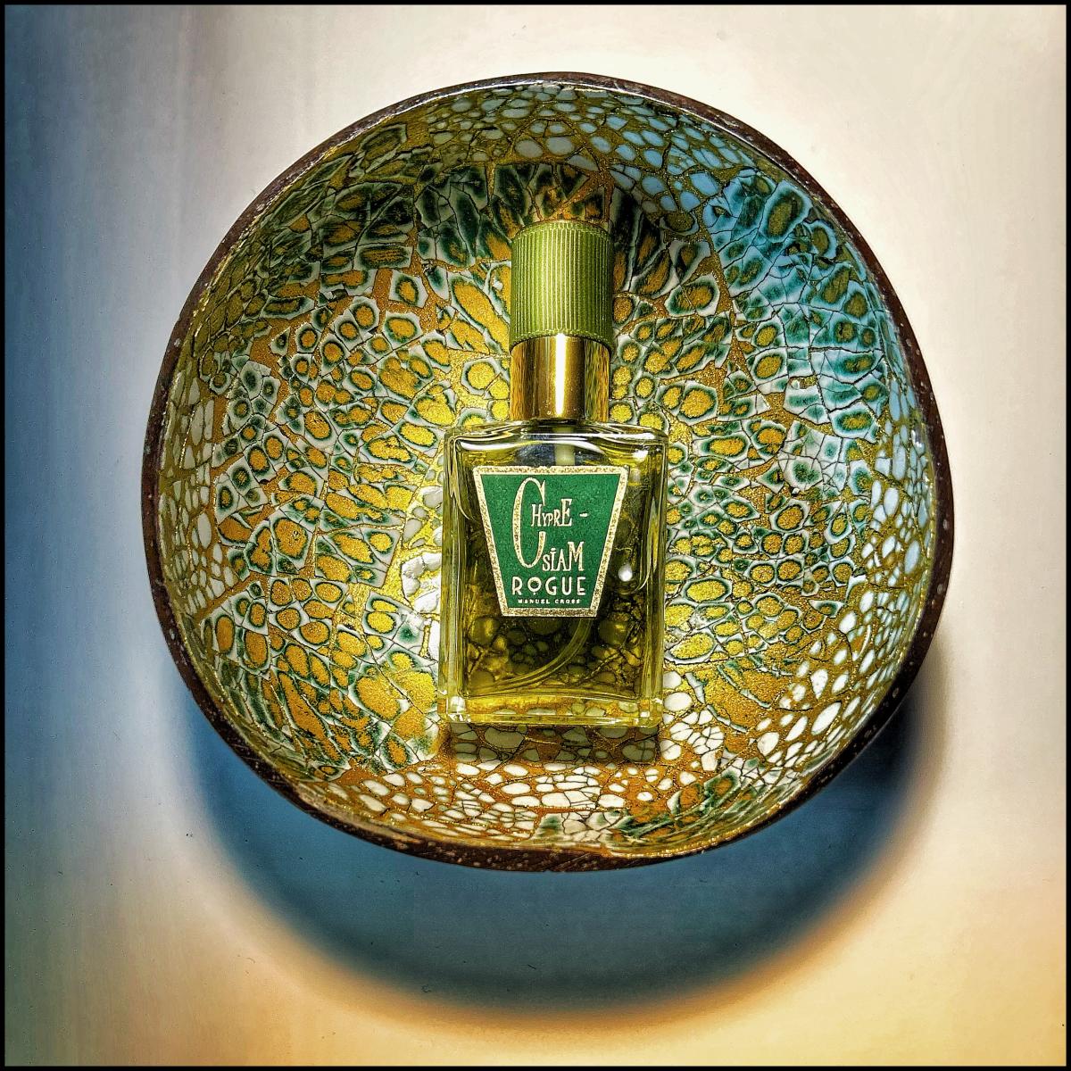 تصویر عطر چیپره-سیام روگ پرفیومری