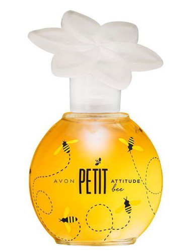 تصویر عطر پتی آتیتود بی ایون