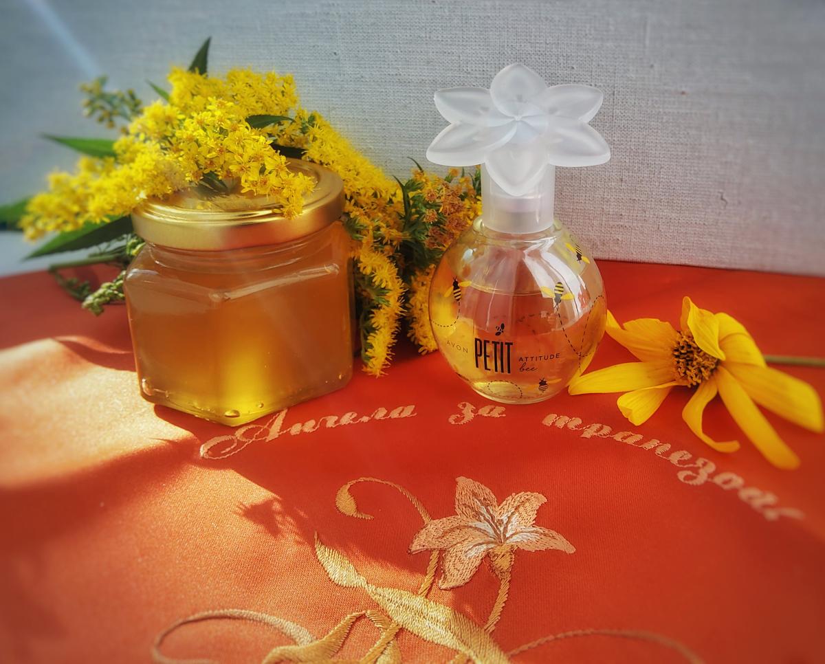 تصویر عطر پتی آتیتود بی ایون