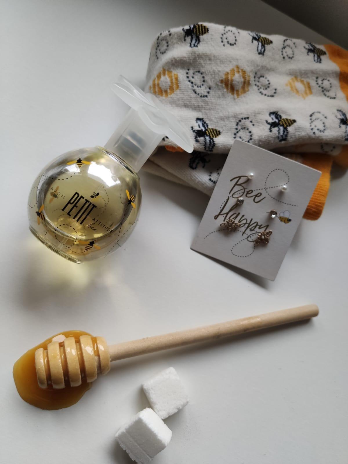 تصویر عطر پتی آتیتود بی ایون