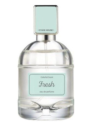 تصویر عطر کالر فول سنت فرش اِتود هاوس