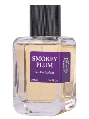 تصویر عطر اسموکی پلام آتنا فرگرنسز