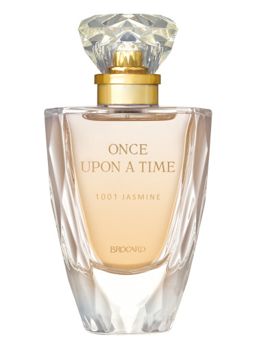 تصویر عطر وانس اپان اِ تایم ۱۰۰۱ جَزمین بروکارد