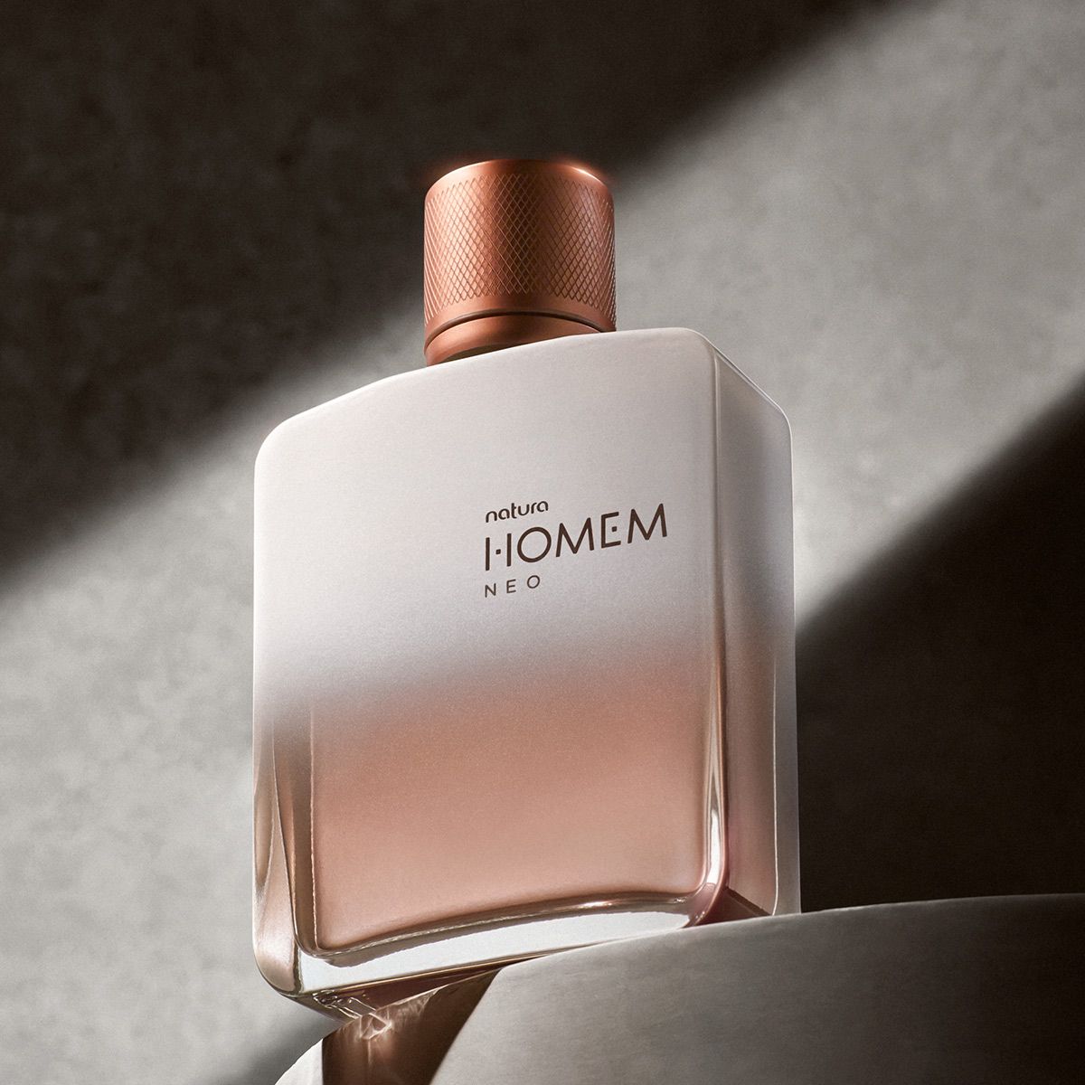 تصویر عطر هومئو نیو ناتورا