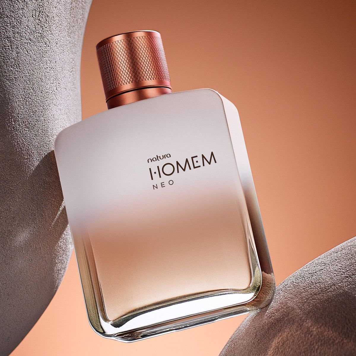 تصویر عطر هومئو نیو ناتورا