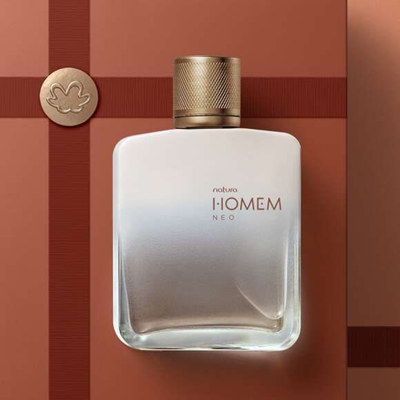 تصویر عطر هومئو نیو ناتورا