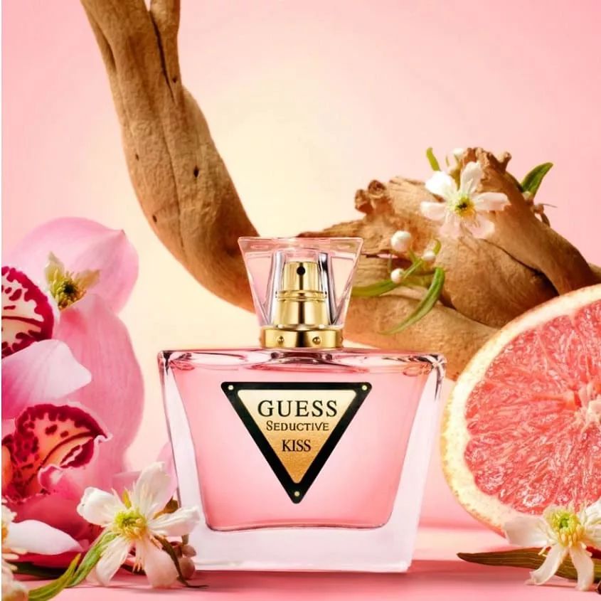 تصویر عطر گس سدکتیو کیس