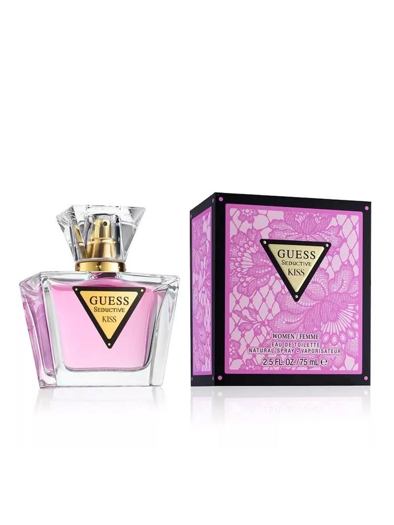 تصویر عطر گس سدکتیو کیس