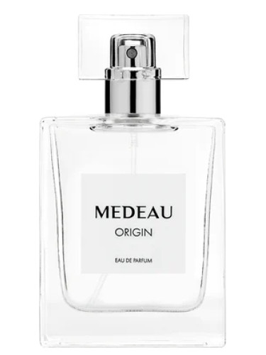 تصویر عطر اوریجین مدو