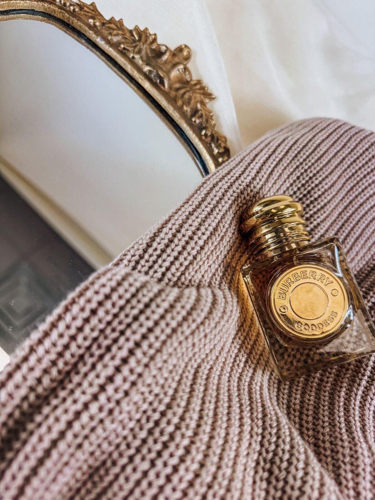 تصویر عطر گادس بربری