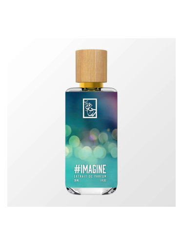 تصویر عطر ایمجین دوآ برند