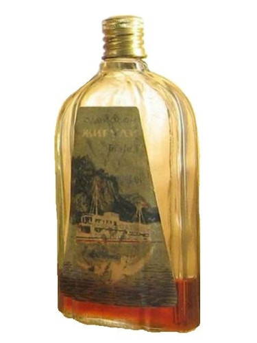 تصویر عطر ژیگولی سورنویه سیانیه