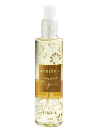 تصویر عطر کاپواچو هرِدیا