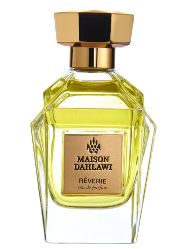 تصویر عطر رویوری مزون دهلاوی