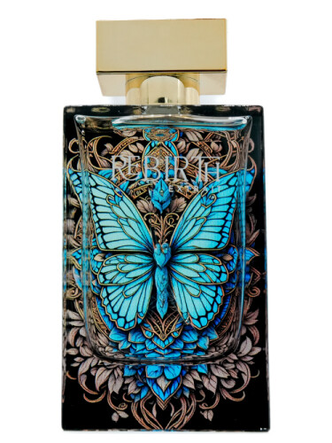 تصویر عطر کورال ریبرث کورال پرفیومز