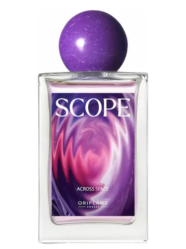 تصویر عطر اسکوپ اکراس اسپیس اوریفلیم