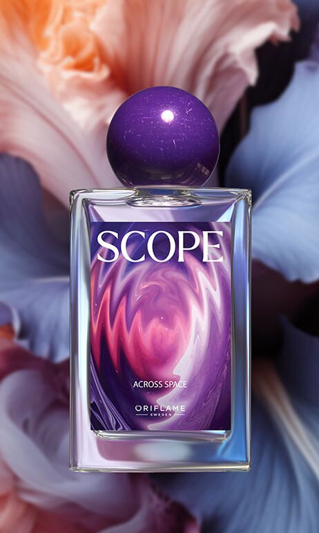 تصویر عطر اسکوپ اکراس اسپیس اوریفلیم