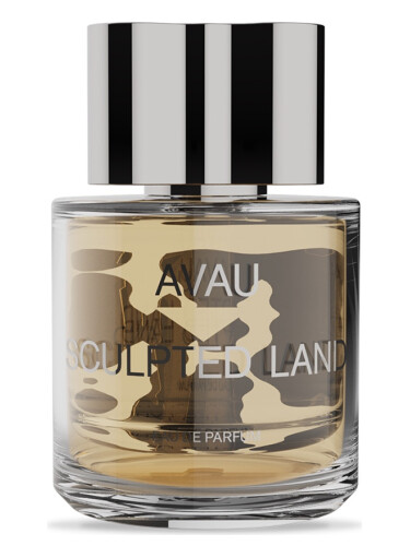 تصویر عطر اسکالپتد لند آوائو