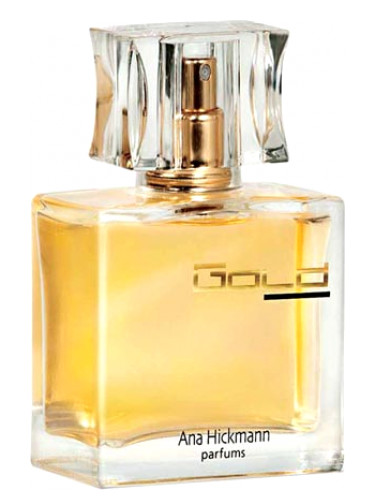 تصویر عطر گُلد آنا هیکمن