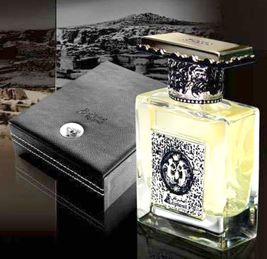 تصویر عطر القصاید اصغرعلی