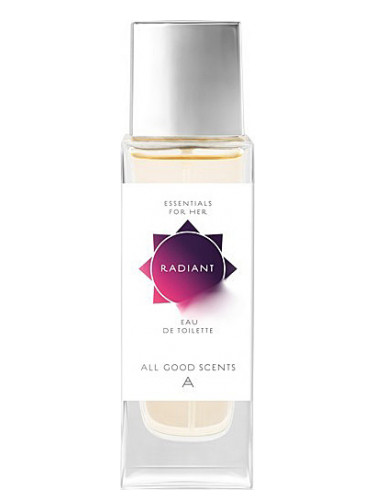 تصویر عطر ریدینت آل گود سنتس