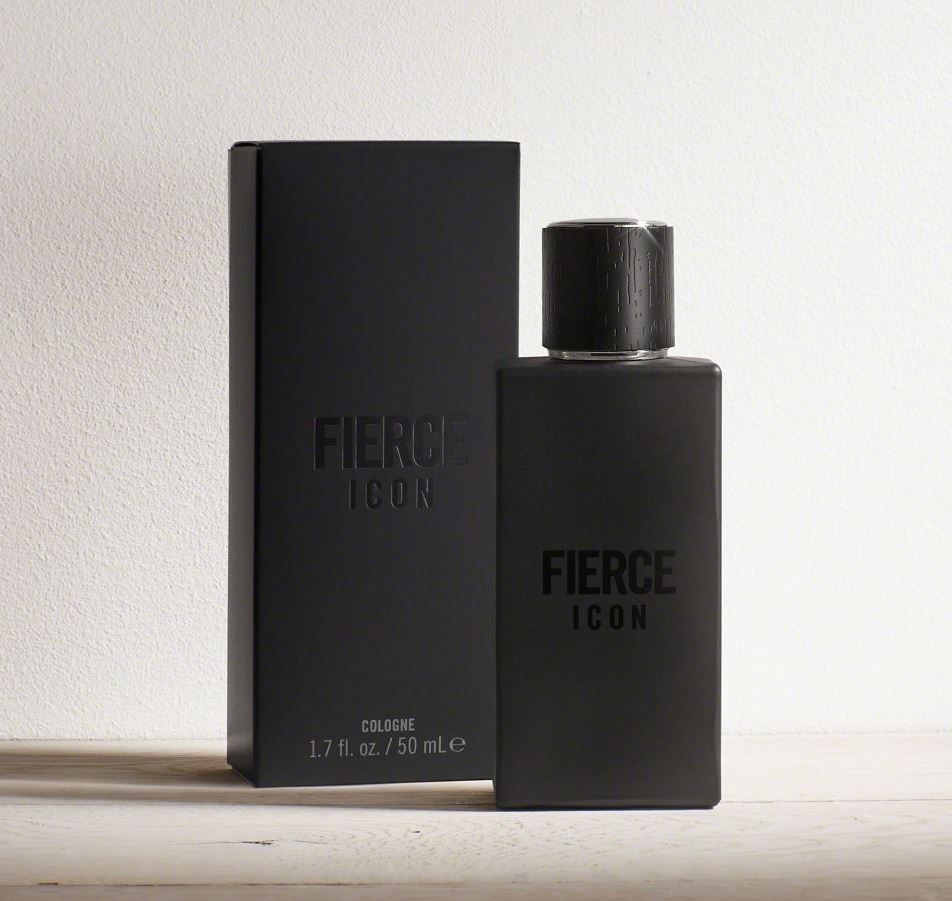 تصویر عطر فیرس آیکون ابرکرومبی اند فیچ