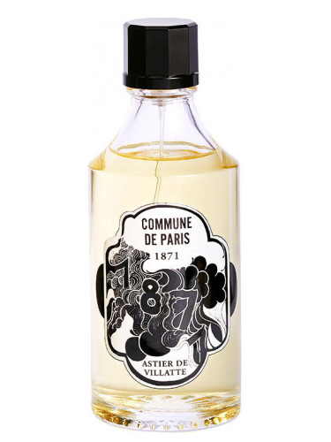 تصویر عطر کومون دو پاریس آستیه دو ویلات