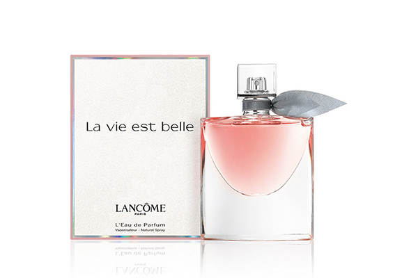 لاویه ست بل (La Vie Est Belle)