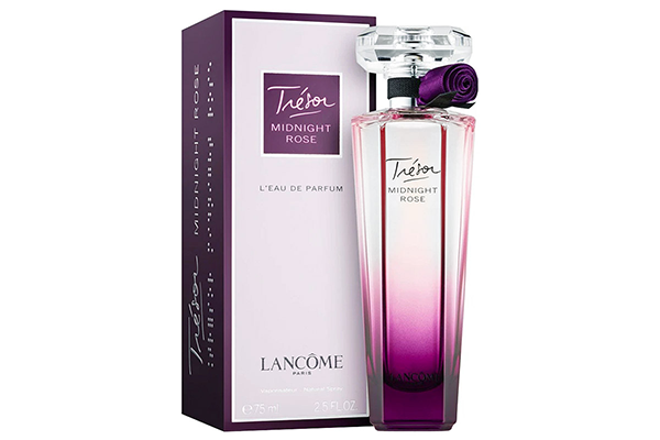 ترزور میدنایت رز(tresor midnight rose)