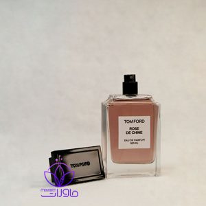 Tom Ford Rose de Chine - یوتا پرفیوم