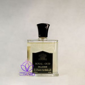 Creed Royal Oud - یوتا پرفیوم